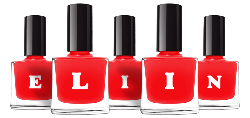 Eliin fashion logo