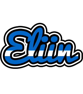 Eliin greece logo