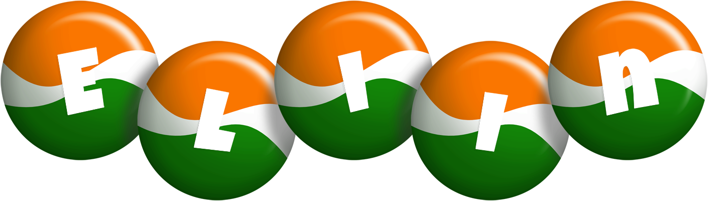 Eliin india logo