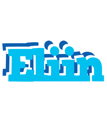 Eliin jacuzzi logo
