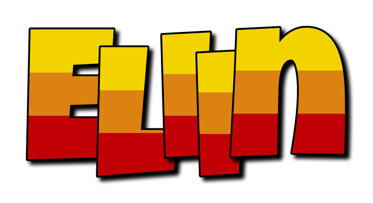 Eliin jungle logo