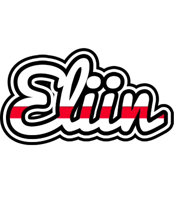 Eliin kingdom logo
