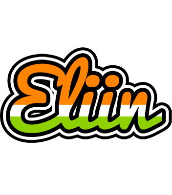Eliin mumbai logo