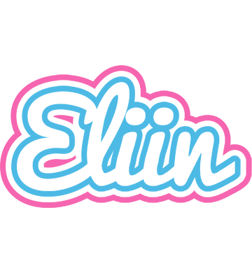 Eliin outdoors logo