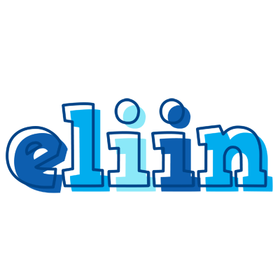 Eliin sailor logo