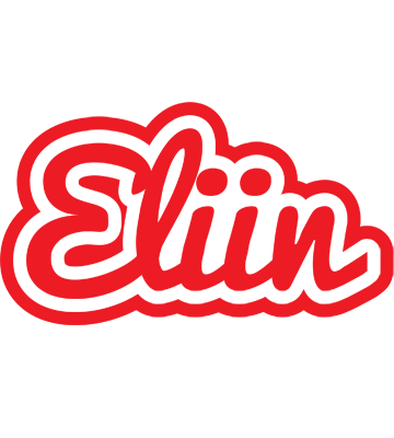 Eliin sunshine logo