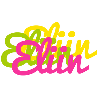 Eliin sweets logo