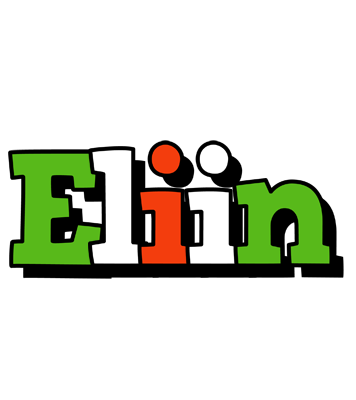 Eliin venezia logo