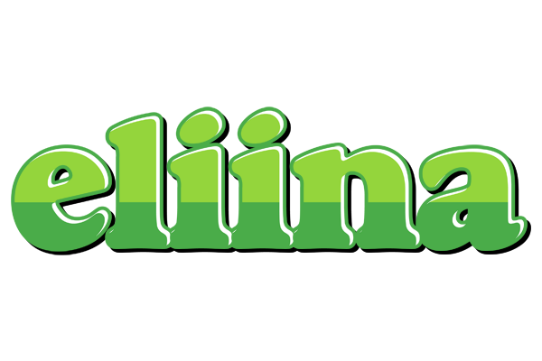 Eliina apple logo