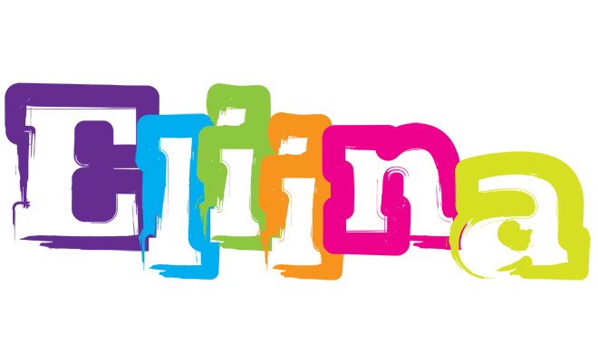 Eliina casino logo