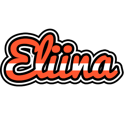 Eliina denmark logo