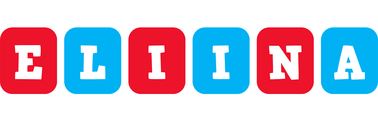 Eliina diesel logo