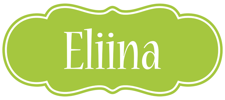 Eliina family logo