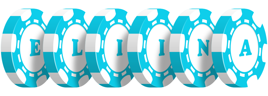 Eliina funbet logo