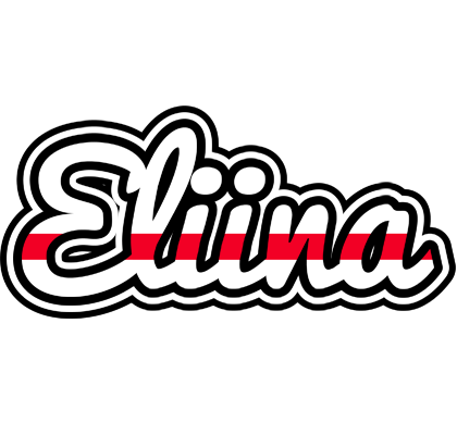 Eliina kingdom logo