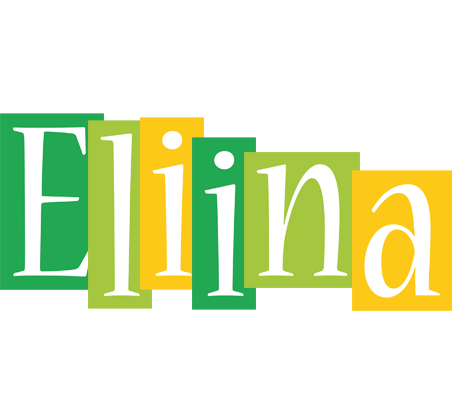 Eliina lemonade logo