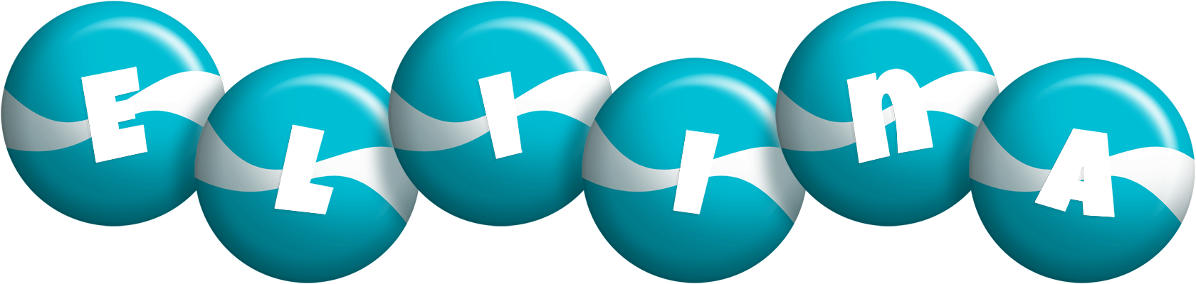 Eliina messi logo