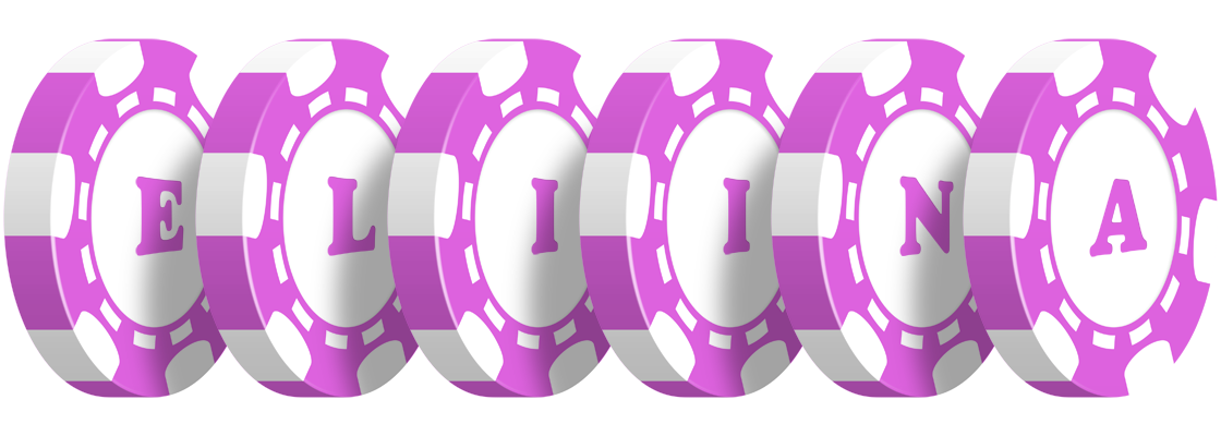 Eliina river logo