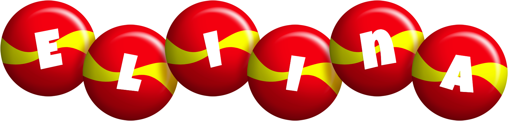 Eliina spain logo