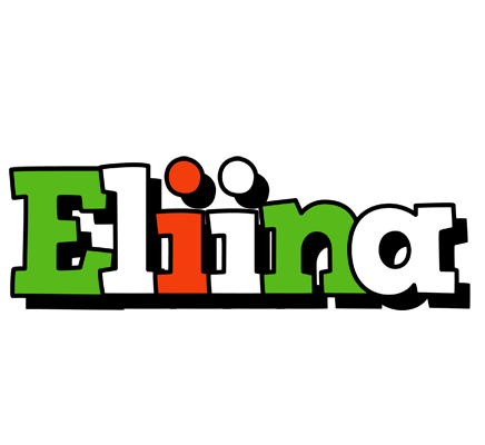 Eliina venezia logo