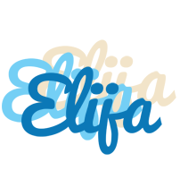 Elija breeze logo