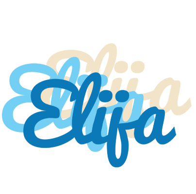 Elija breeze logo