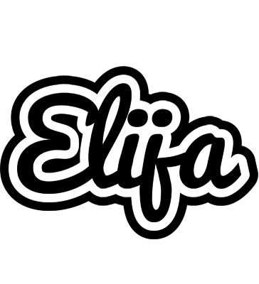 Elija chess logo
