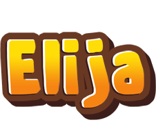 Elija cookies logo