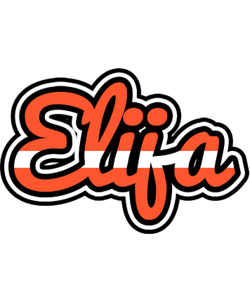 Elija denmark logo