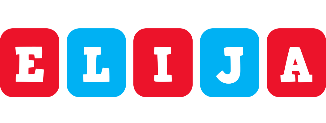 Elija diesel logo