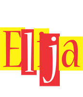 Elija errors logo