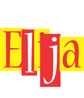 Elija errors logo