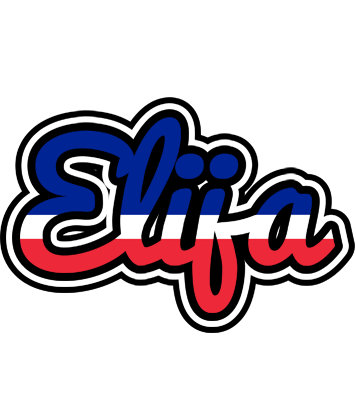 Elija france logo