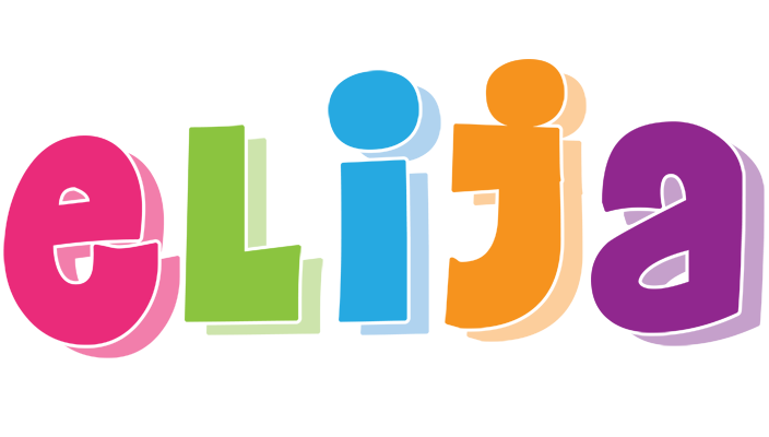 Elija friday logo