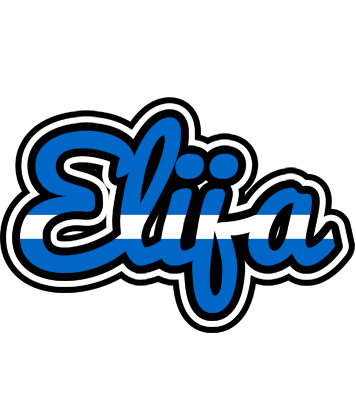 Elija greece logo