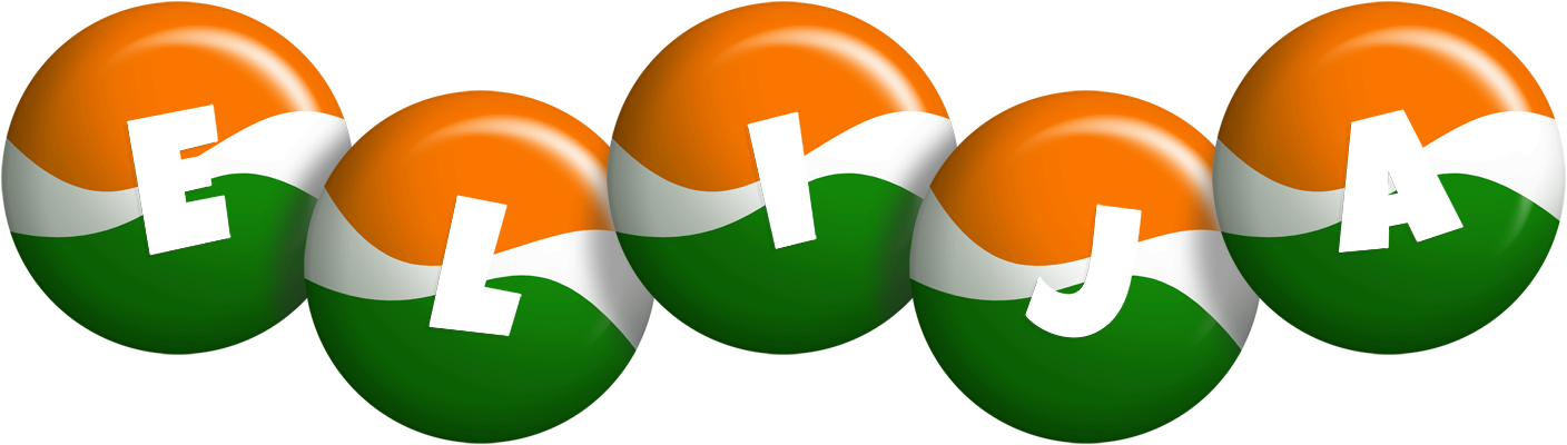 Elija india logo