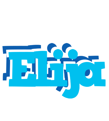 Elija jacuzzi logo