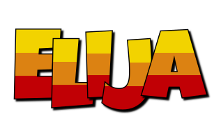 Elija jungle logo