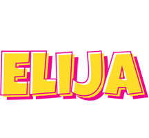 Elija kaboom logo