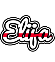 Elija kingdom logo