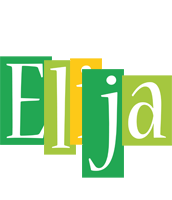 Elija lemonade logo