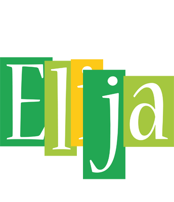 Elija lemonade logo