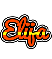 Elija madrid logo