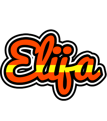 Elija madrid logo