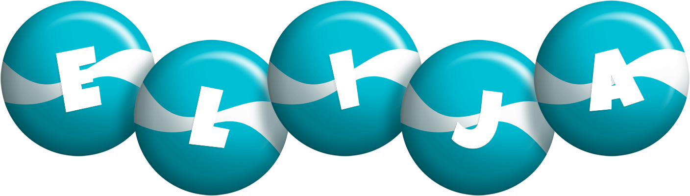 Elija messi logo