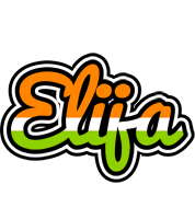 Elija mumbai logo