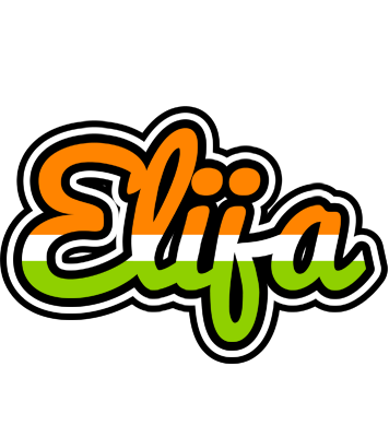 Elija mumbai logo