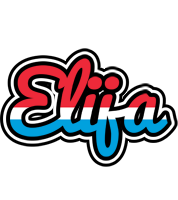 Elija norway logo