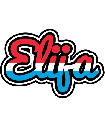 Elija norway logo