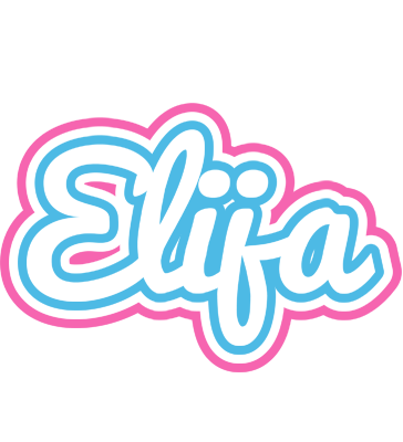 Elija outdoors logo